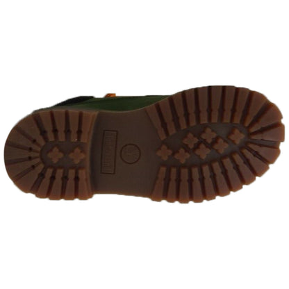 Timberland 6&
