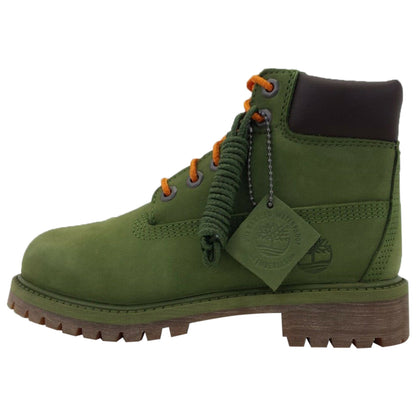 Timberland 6&