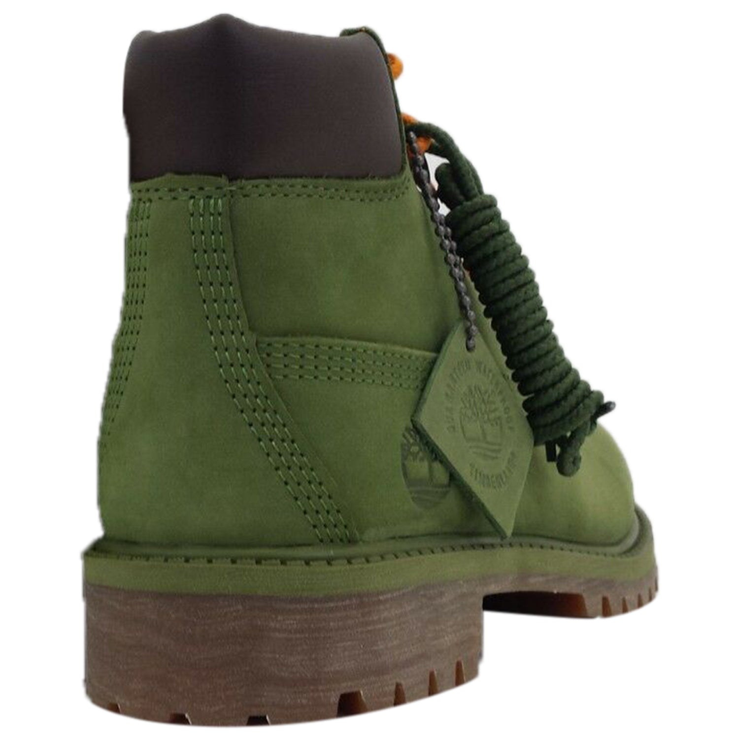 Timberland 6&