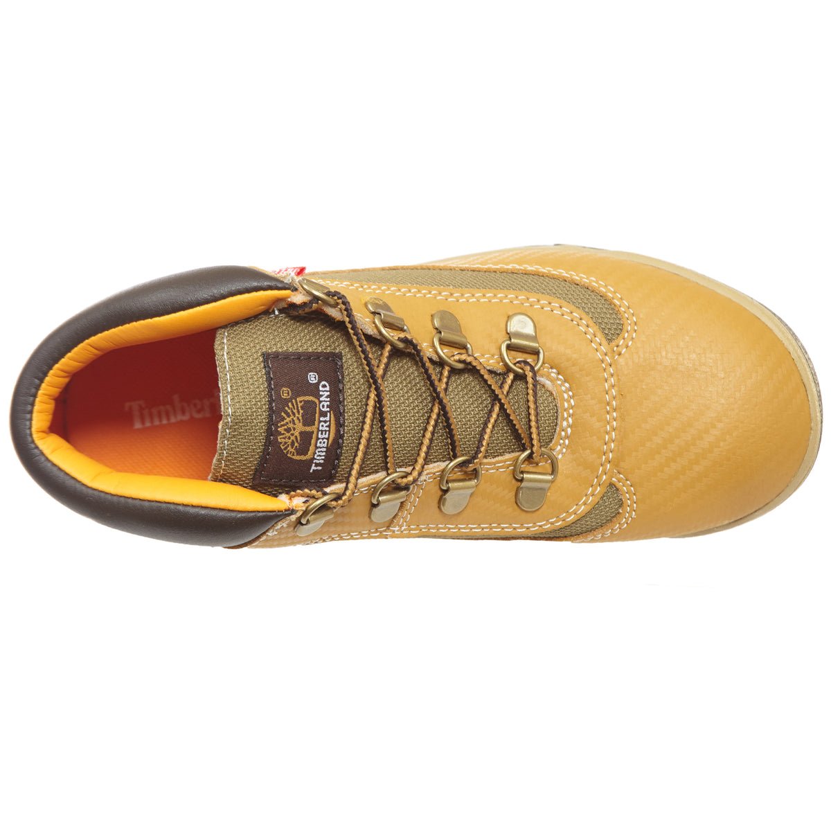 Timberland Hiker Boot Little Kids Style : Tb09772r