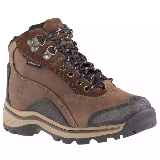 Timberland Hiker Boot Little Kids Style : Tb066732