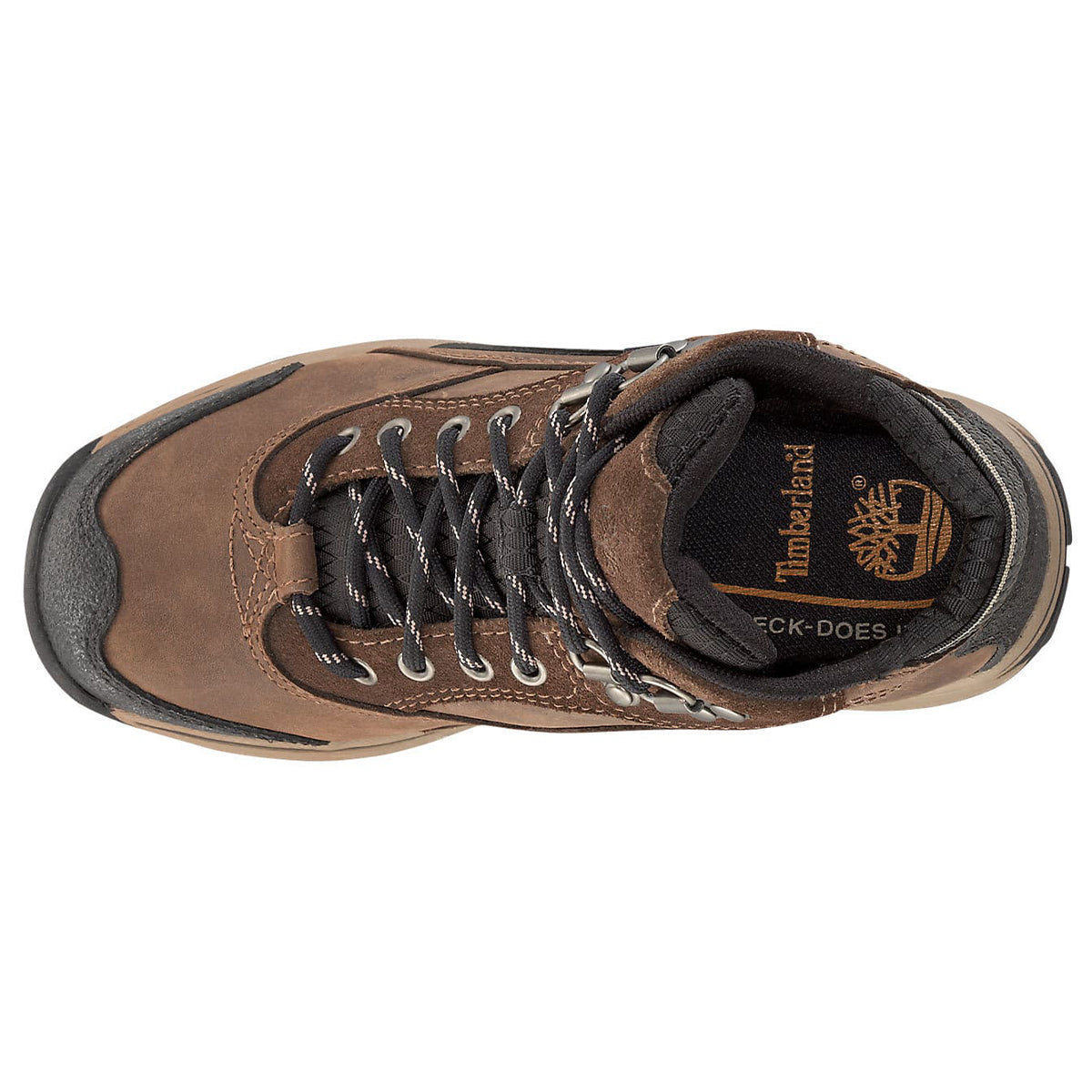 Timberland Hiker Boot Little Kids Style : Tb066732