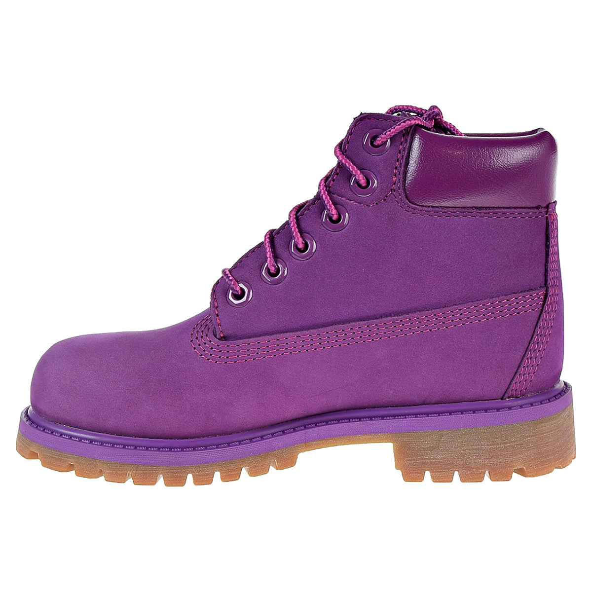 Timberland 6' Premium Boot Little Kids Style : Tb0a1r4f