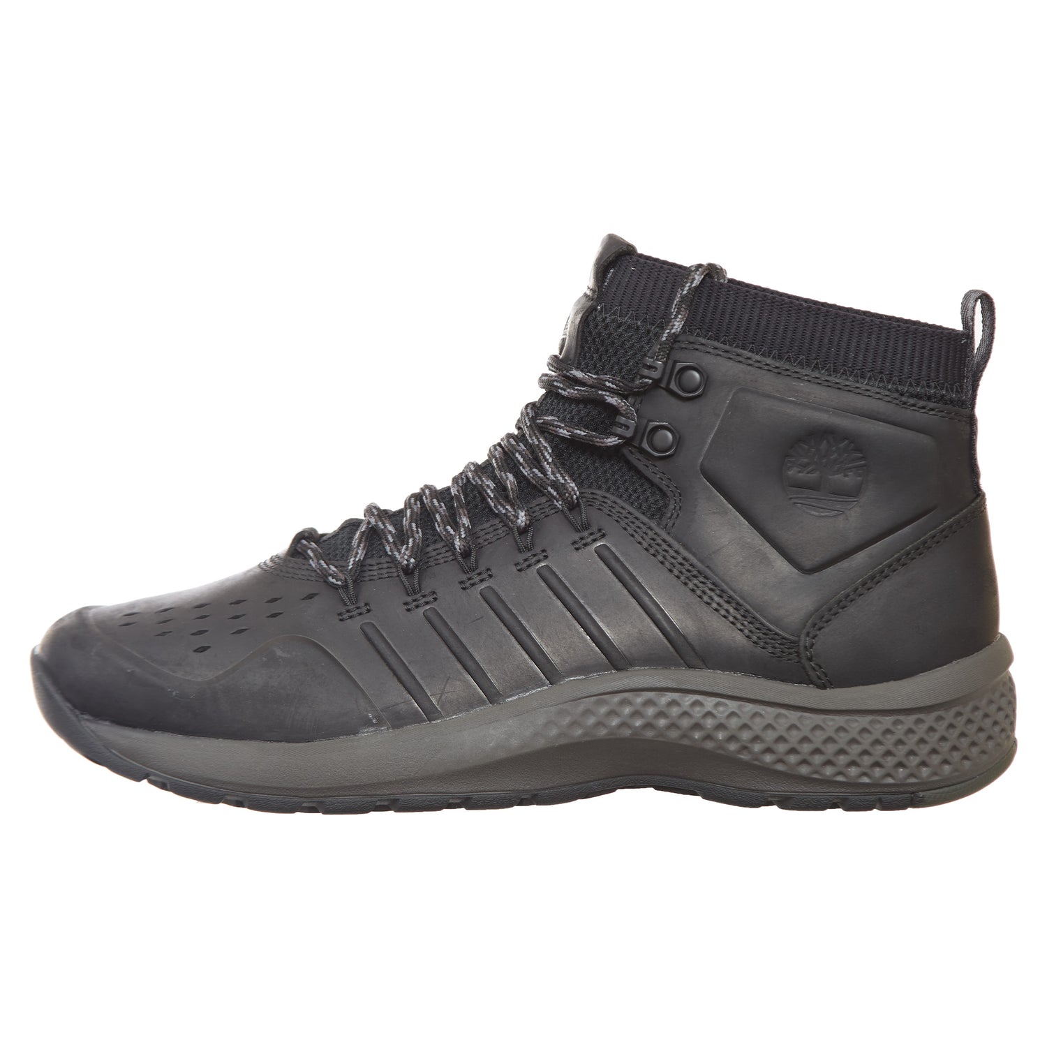 Timberland Flyroam Trail Mid Mens Style : Tb0a1nz9
