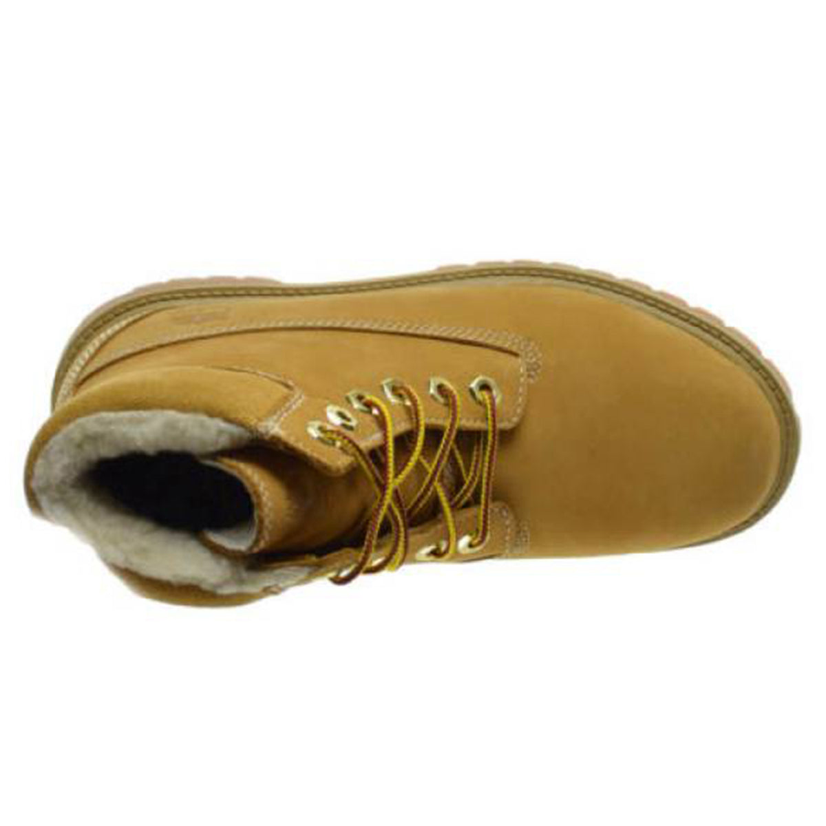 Timberland 6&