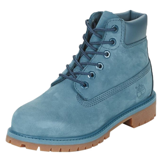 Timberland 6' Boot Little Kids Style : Tb0a1mls