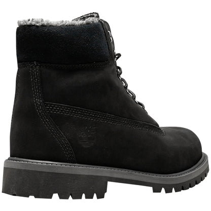 Timberland 6&