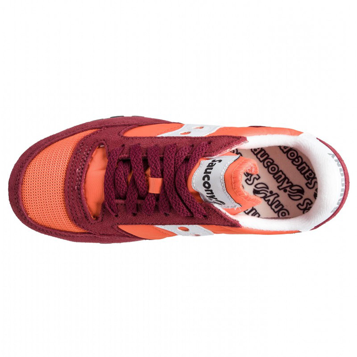 Saucony Jazz Original Vintage Womens Style : S60368