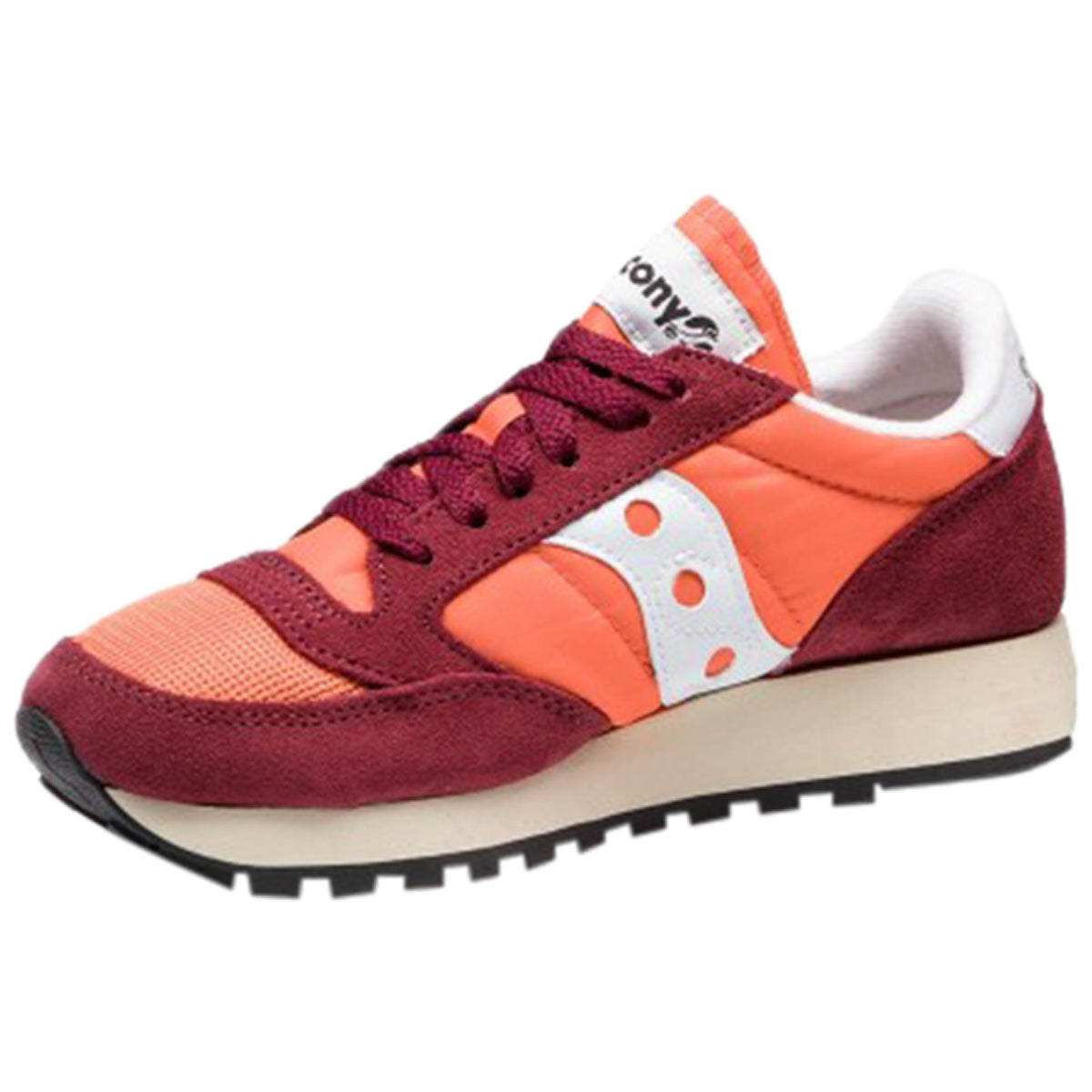 Saucony Jazz Original Vintage Womens Style : S60368