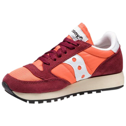Saucony Jazz Original Vintage Womens Style : S60368