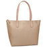 Kate Spade Joeley Glitter Tote Bag Large Rose Gold