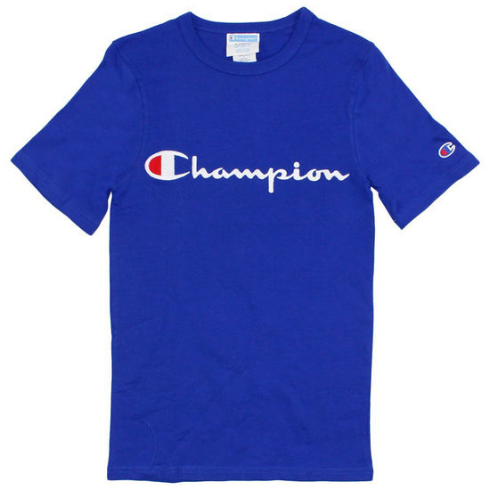 Champion Life Heritage Tee Mens Style : T1919g549465