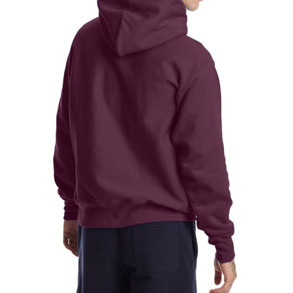Champion Rw Fleece Pullover Hoodie Mens Style : Gf68y08069