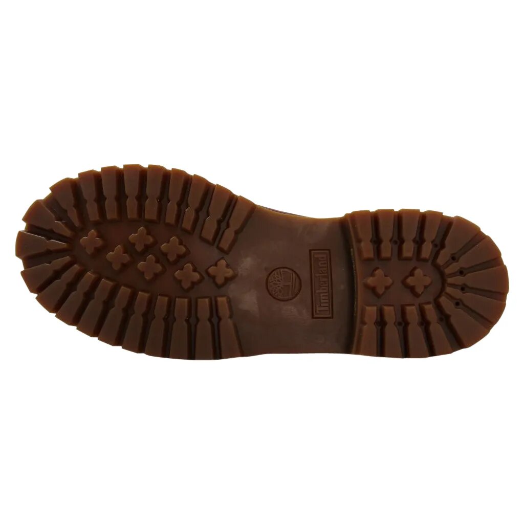 Timberland 6" Premium Boot WPBT Brown (GS)