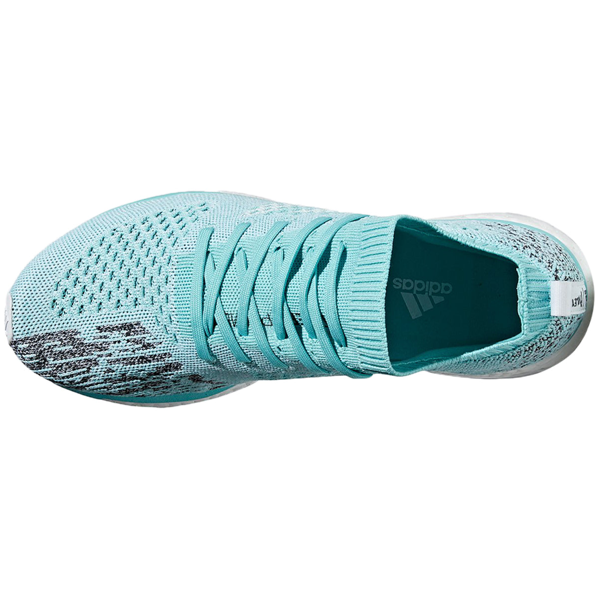 adidas adizero Prime Parley Blue Spirit