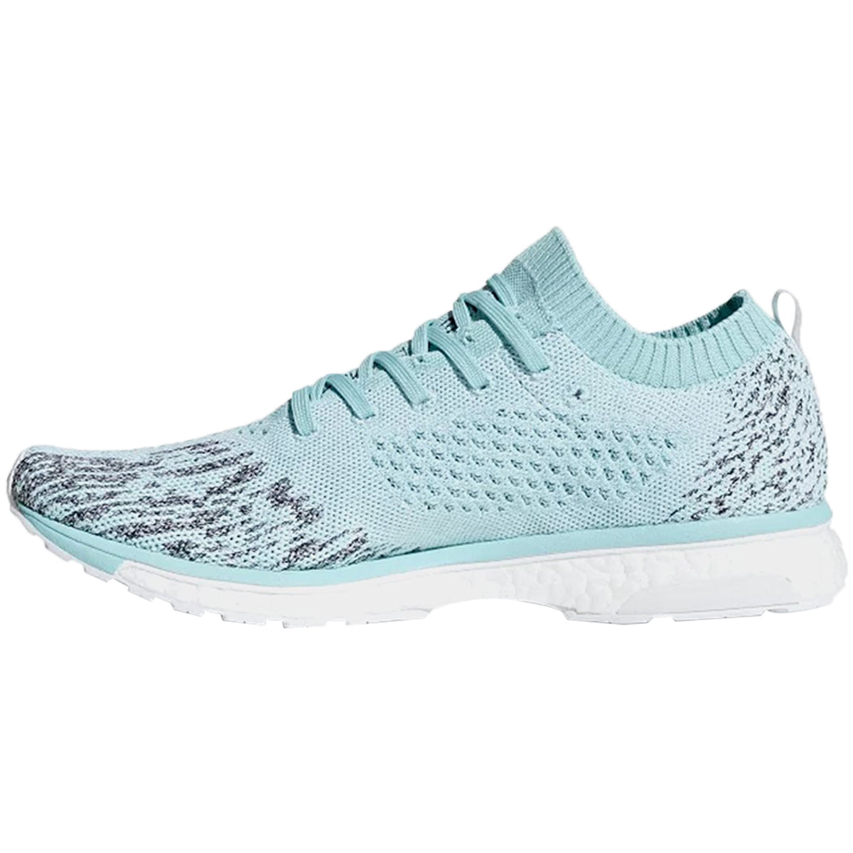 Adidas parley on sale blue spirit