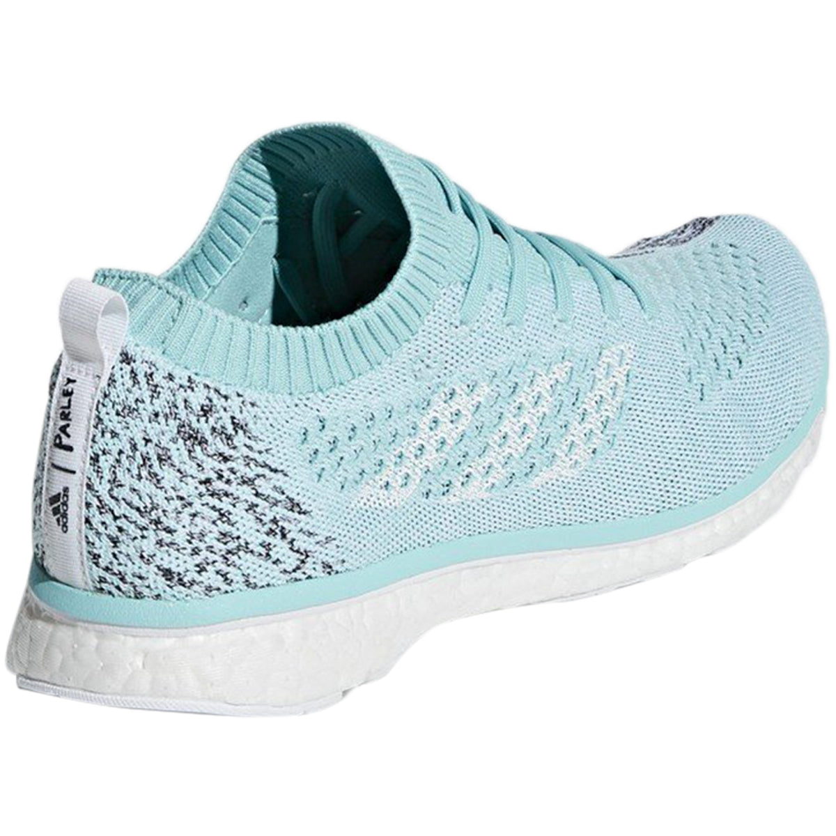 adidas adizero Prime Parley Blue Spirit