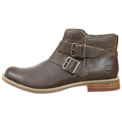 Timberland Ek Savn Hill Bukl Womens Style : Tb08411b