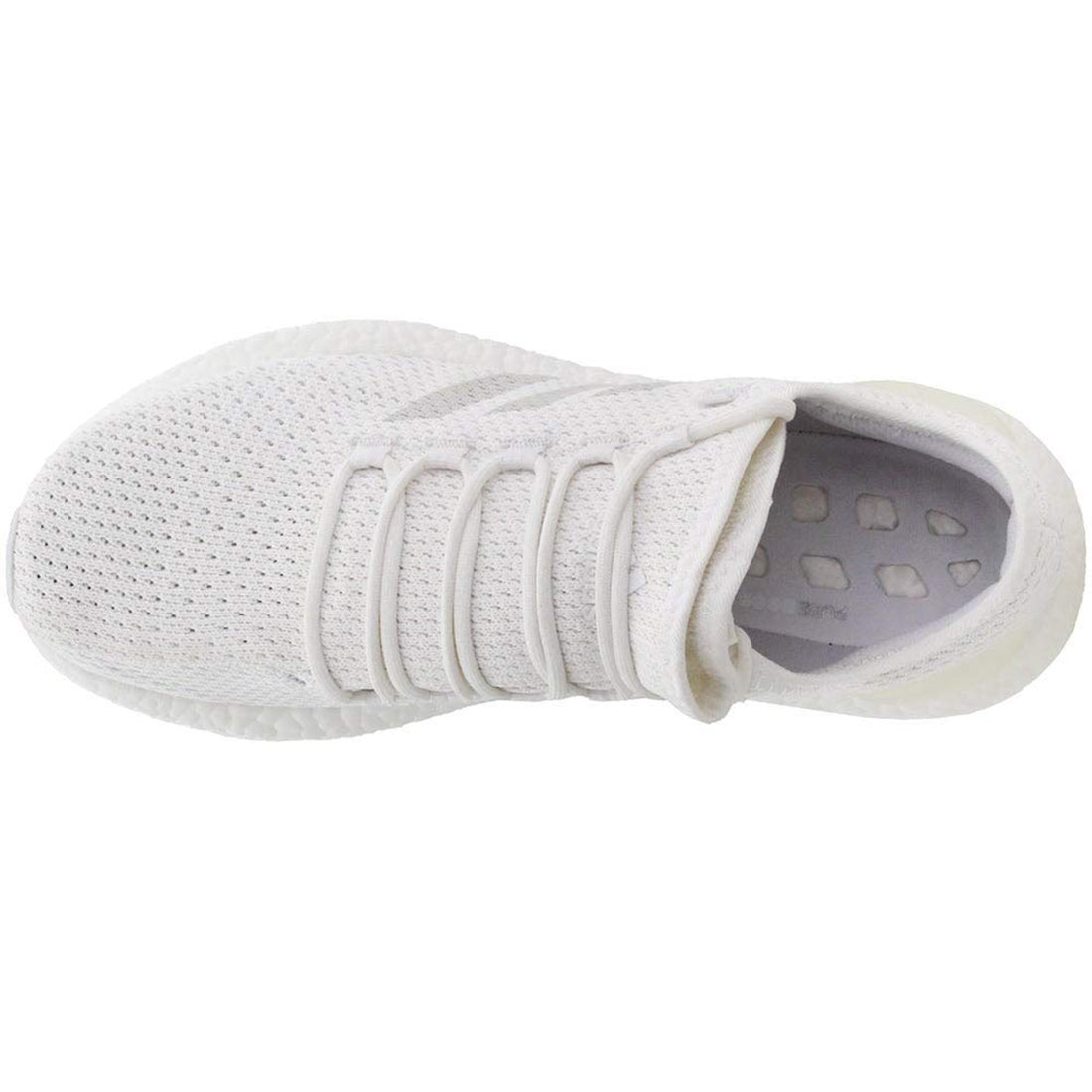 adidas Pureboost Clima White Grey