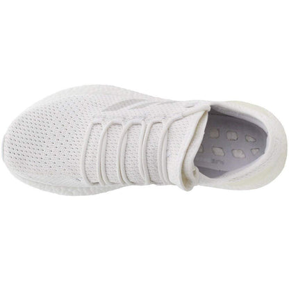 adidas Pureboost Clima White Grey
