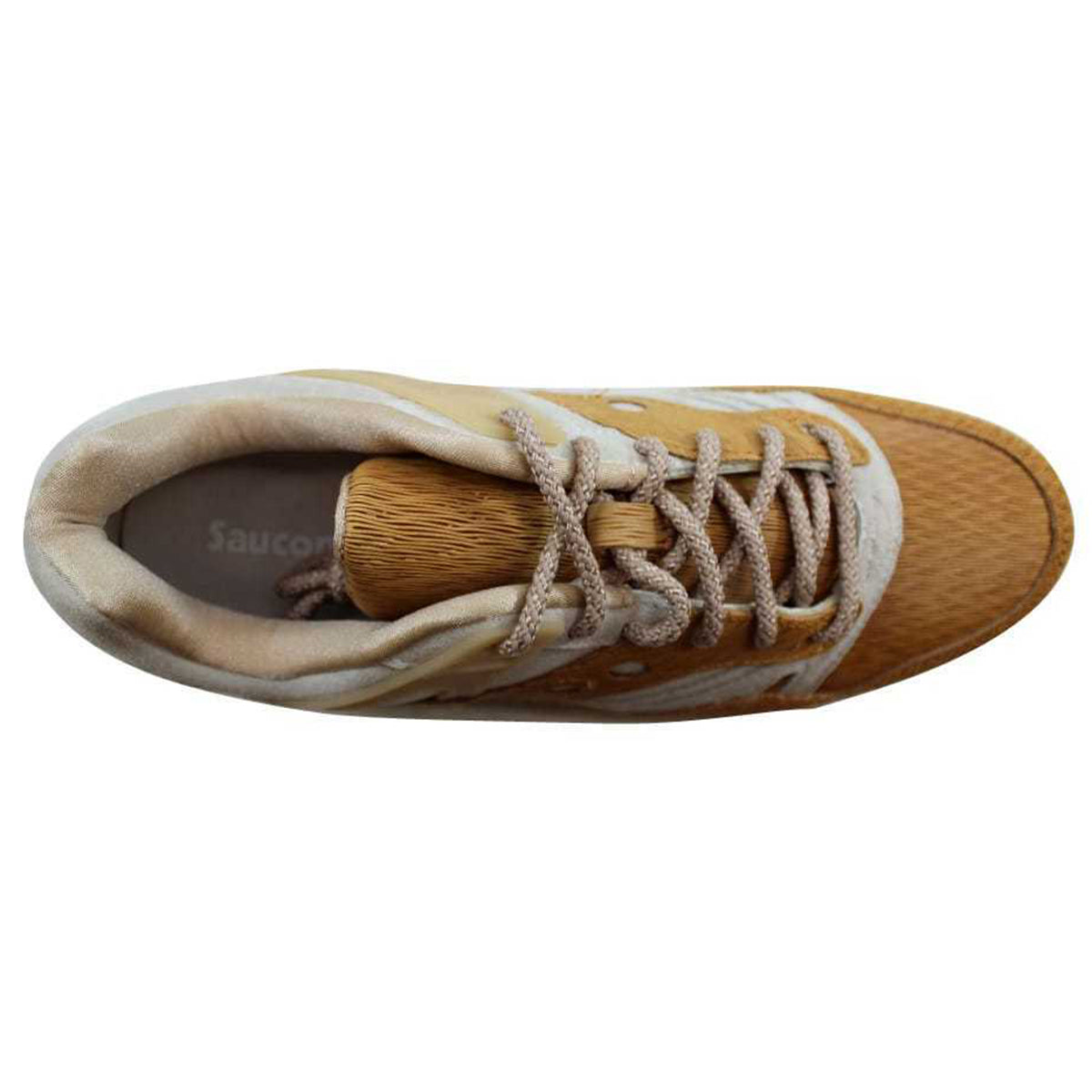 Saucony Grid SD HT Woodburn Tan