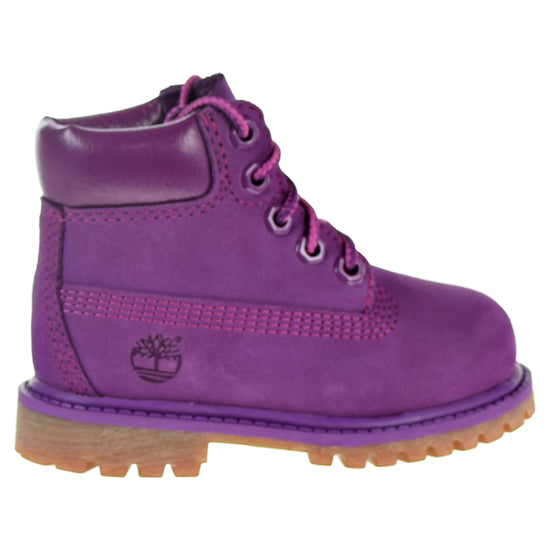 Timberland 6' Premium Boot Toddlers Style : Tb0a1ver