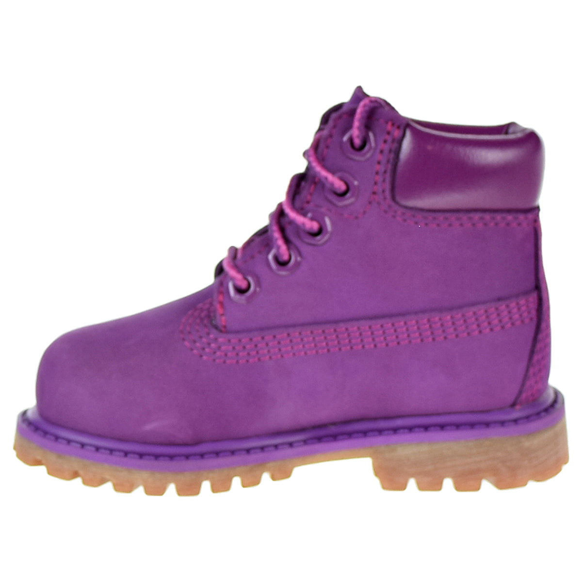 Timberland 6' Premium Boot Toddlers Style : Tb0a1ver