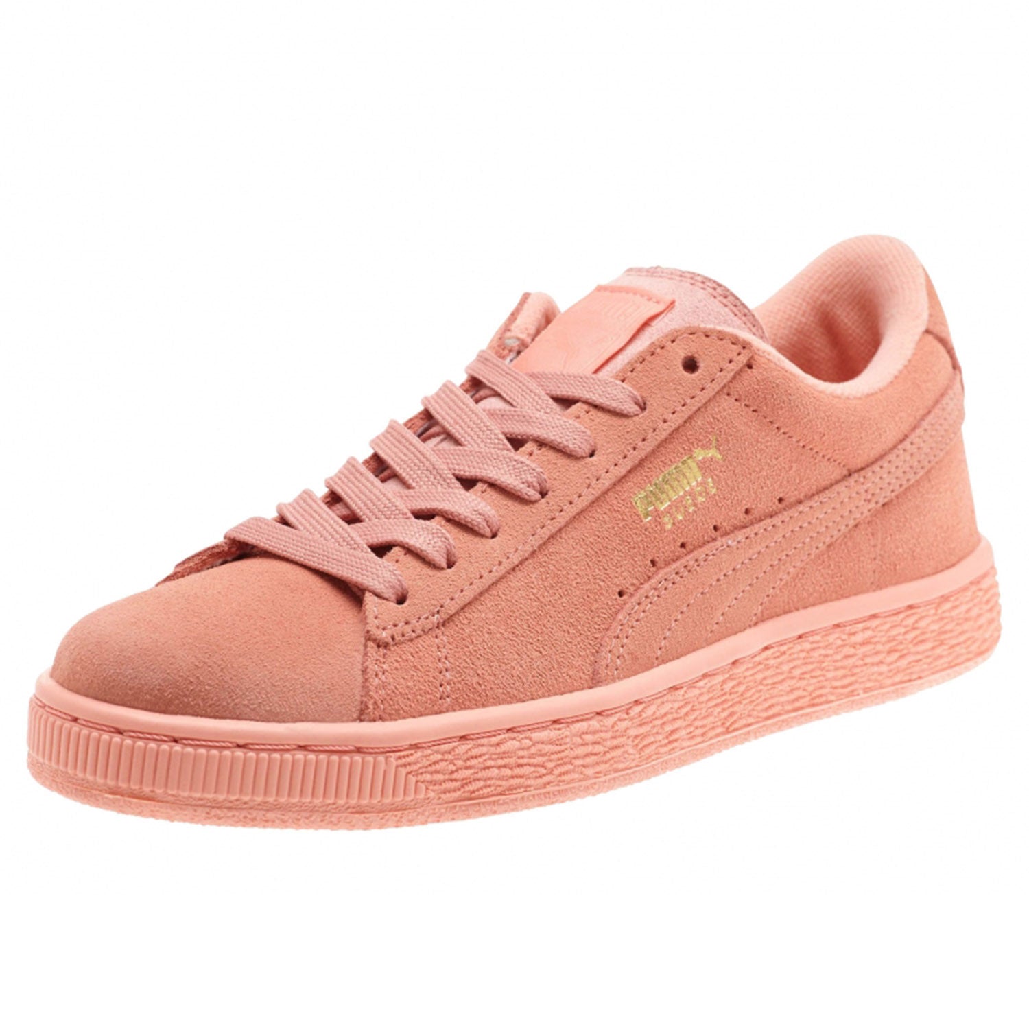 Puma Suede Big Kids Style : 355110