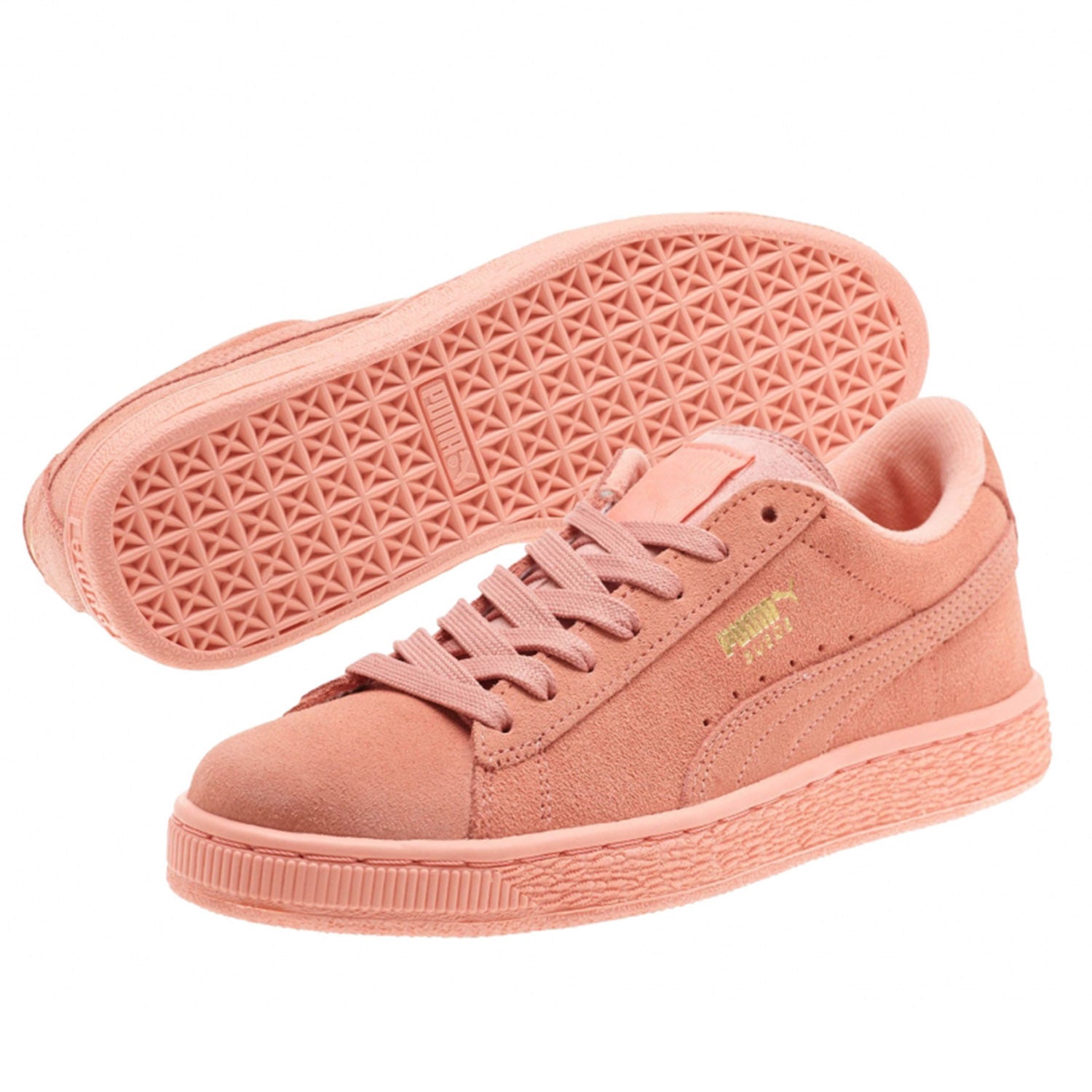 Puma Suede Big Kids Style : 355110