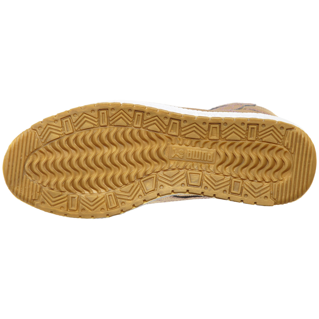 Puma Sky Ii Hi Holo Big Kids Style : 364227