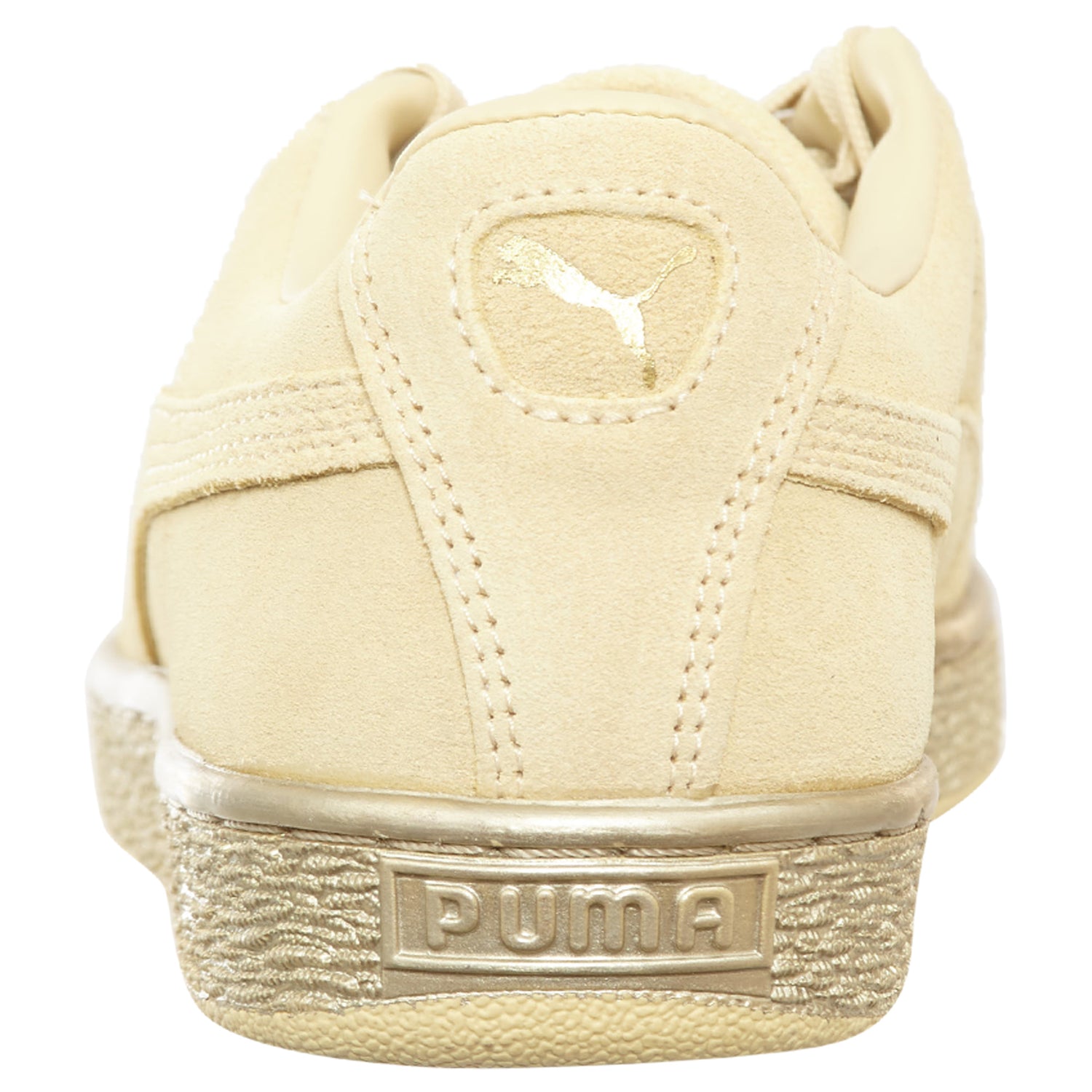 Puma Suede Classic X Chain Big Kids Style : 366664