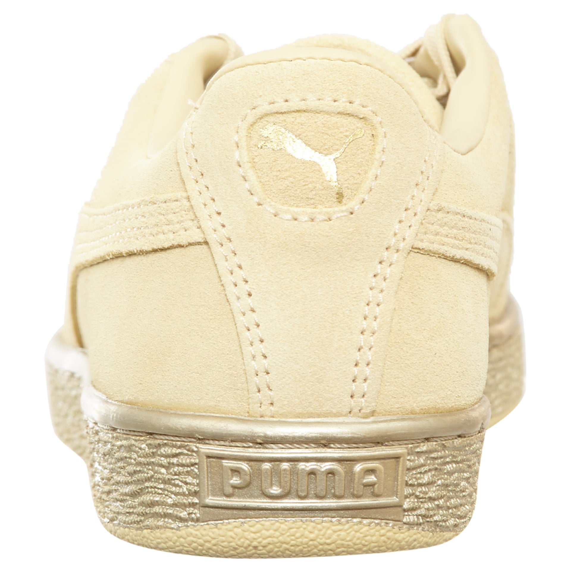 Puma Suede Classic X Chain Big Kids Style : 366664