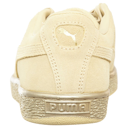 Puma Suede Classic X Chain Big Kids Style : 366664