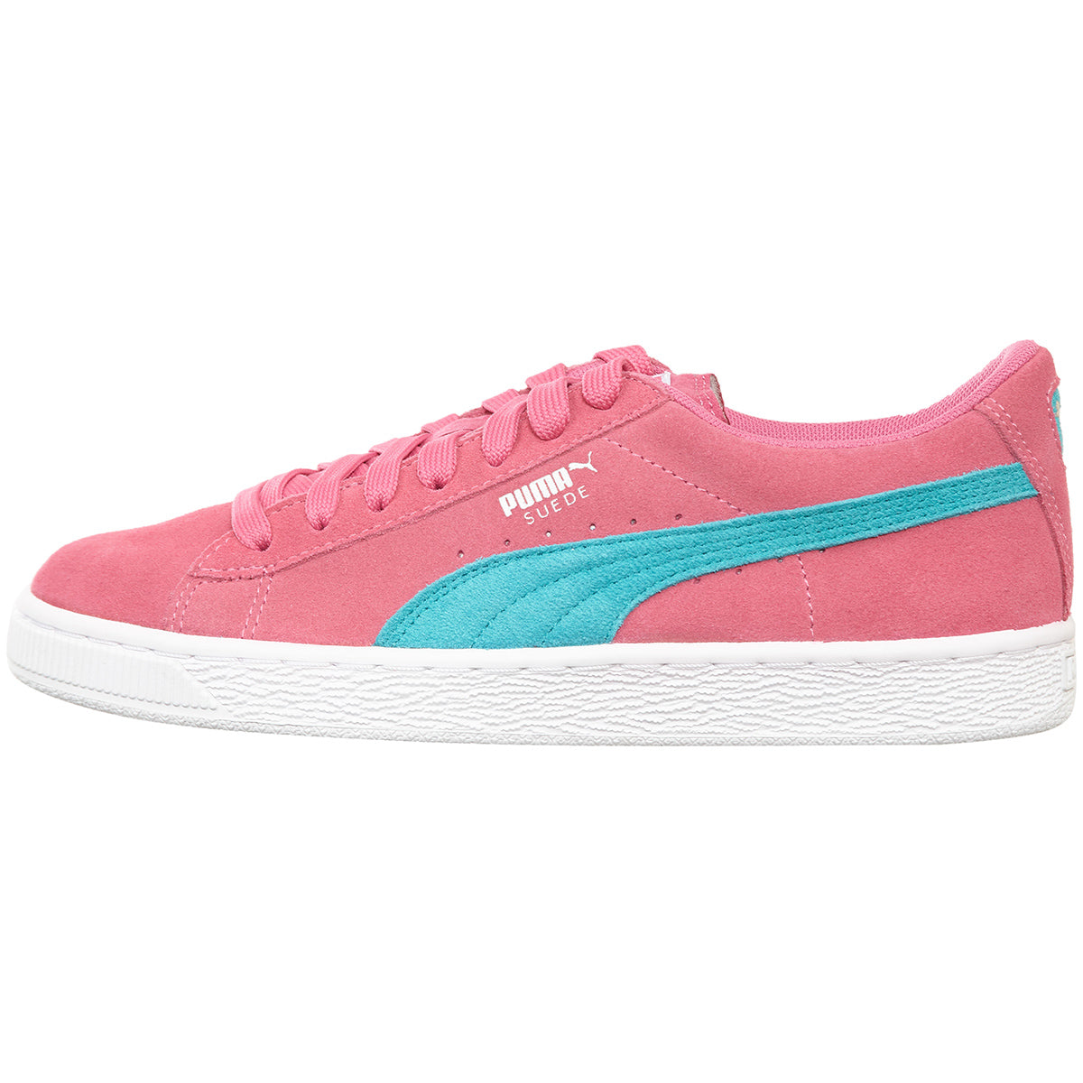 Puma Suede Big Kids Style : 355110