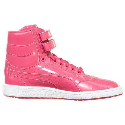 Puma Sky Ii Hi Patent Big Kids Style : 363170