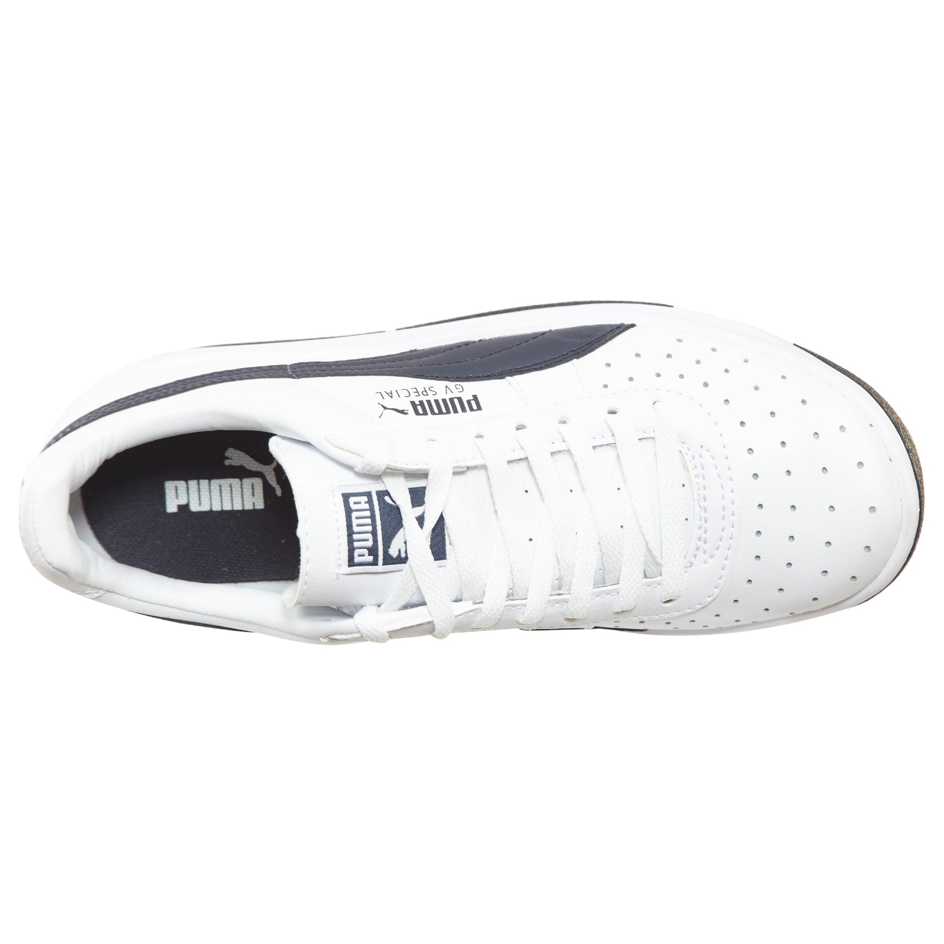 Puma Gv Special Big Kids Style : 344765