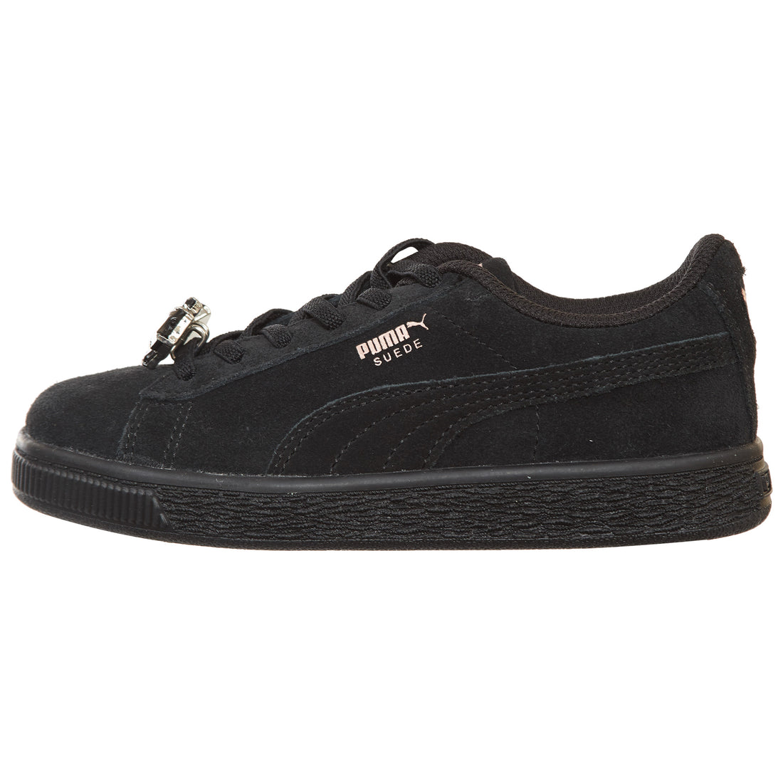 Puma Suede Jewel Ac Little Kids Style : 367619