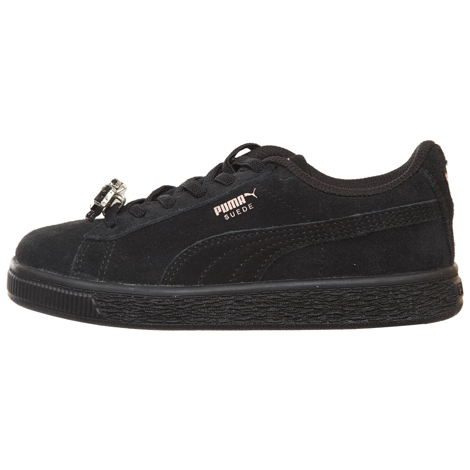 Puma Suede Jewel Ac Little Kids Style : 367619