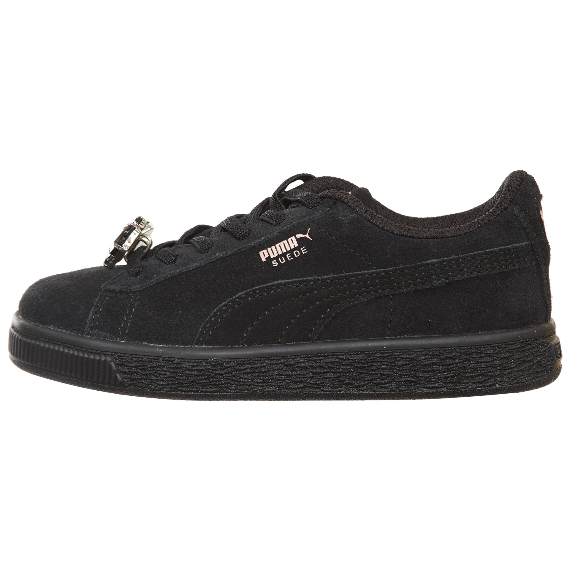 Puma Suede Jewel Ac Little Kids Style : 367619