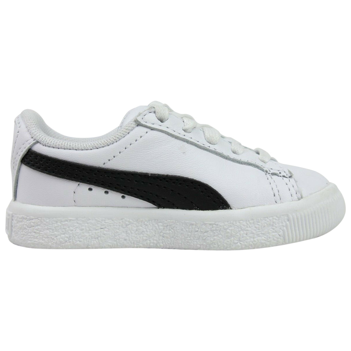 Puma Clyde Core L Foil  Toddlers Style : 364663