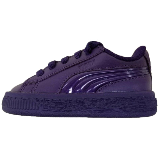 Puma Basket Classic 3d Fs Toddlers Style : 363905