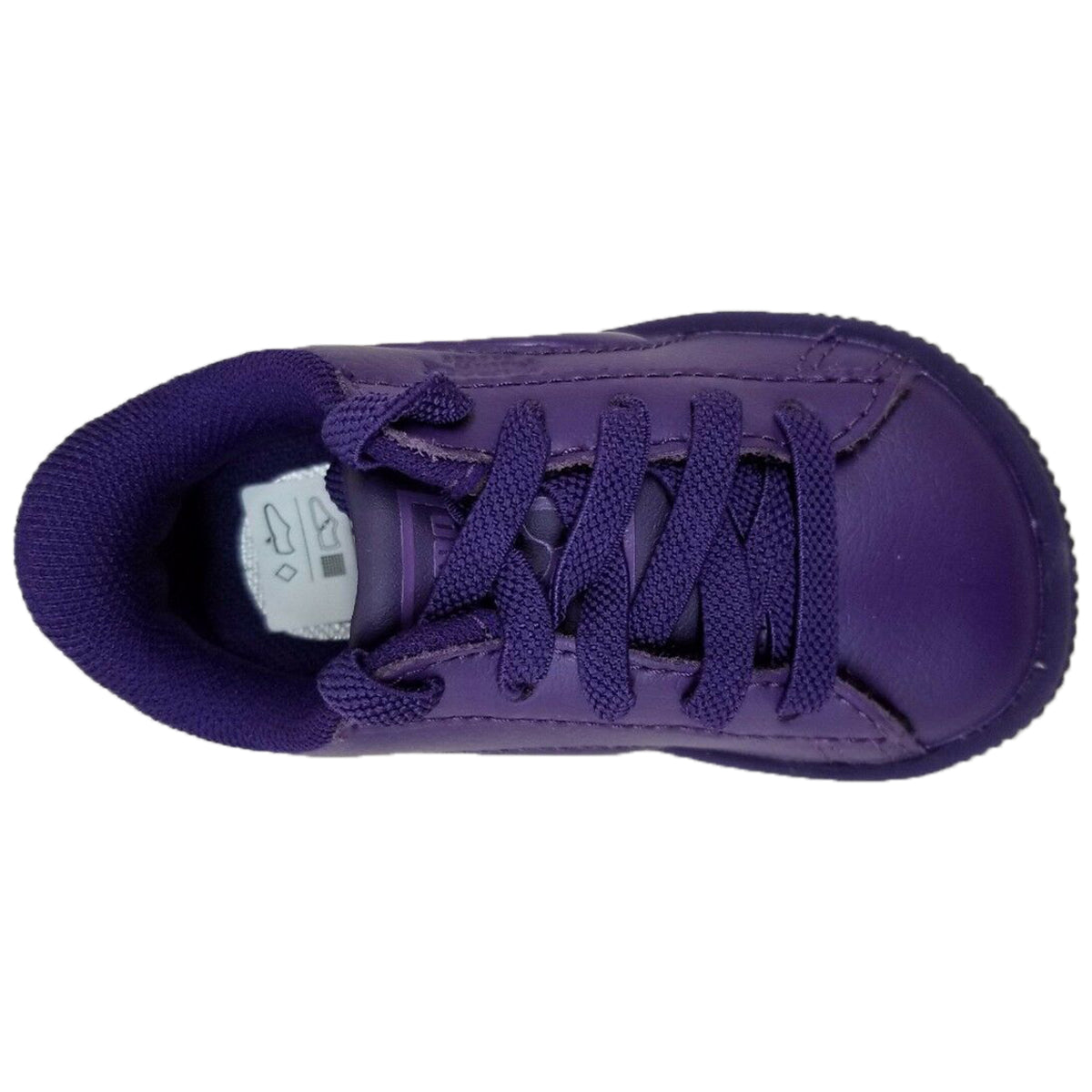 Puma Basket Classic 3d Fs Toddlers Style : 363905