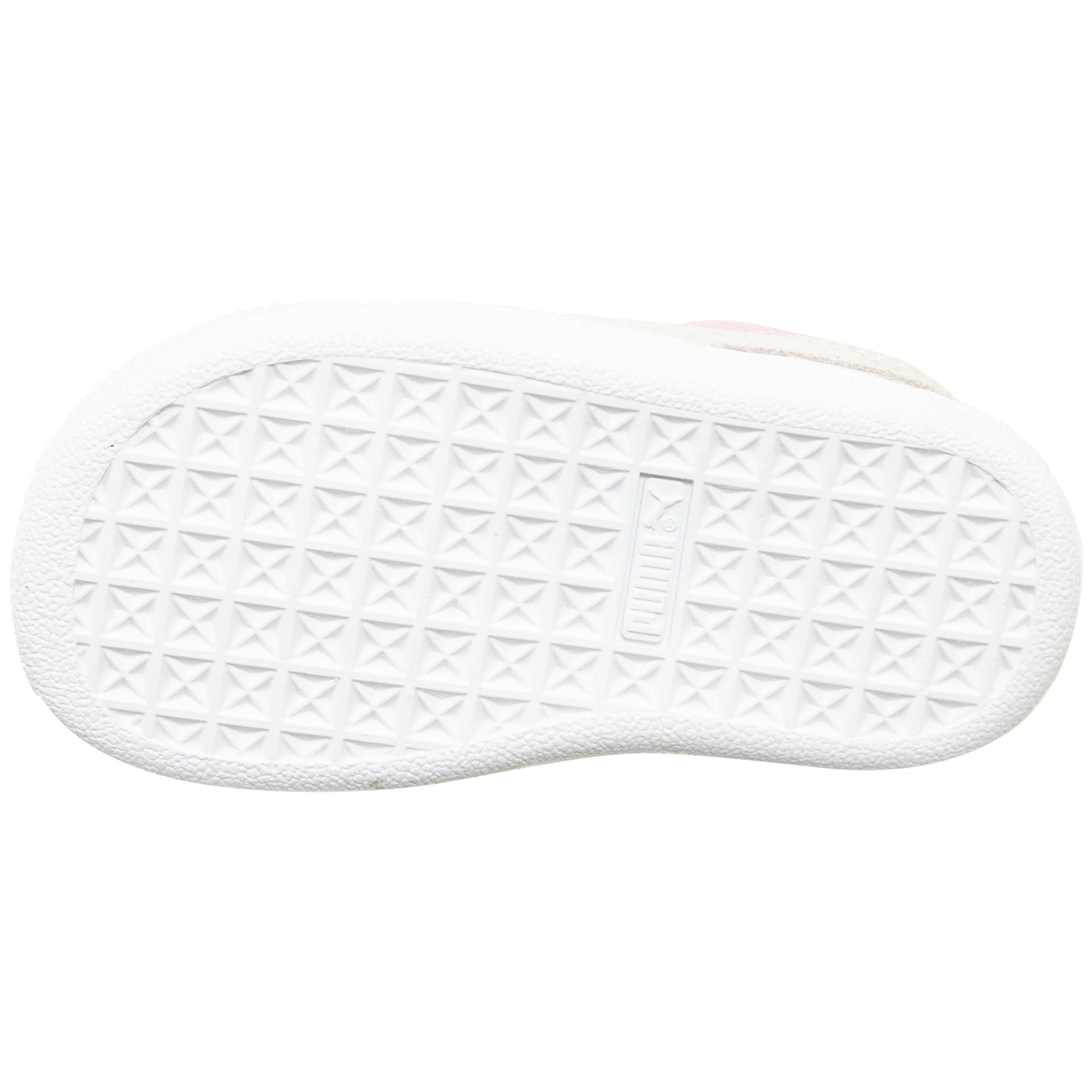 Puma Suede 2 Straps Toddlers Style : 356274