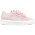 Puma Suede 2 Straps Toddlers Style : 356274