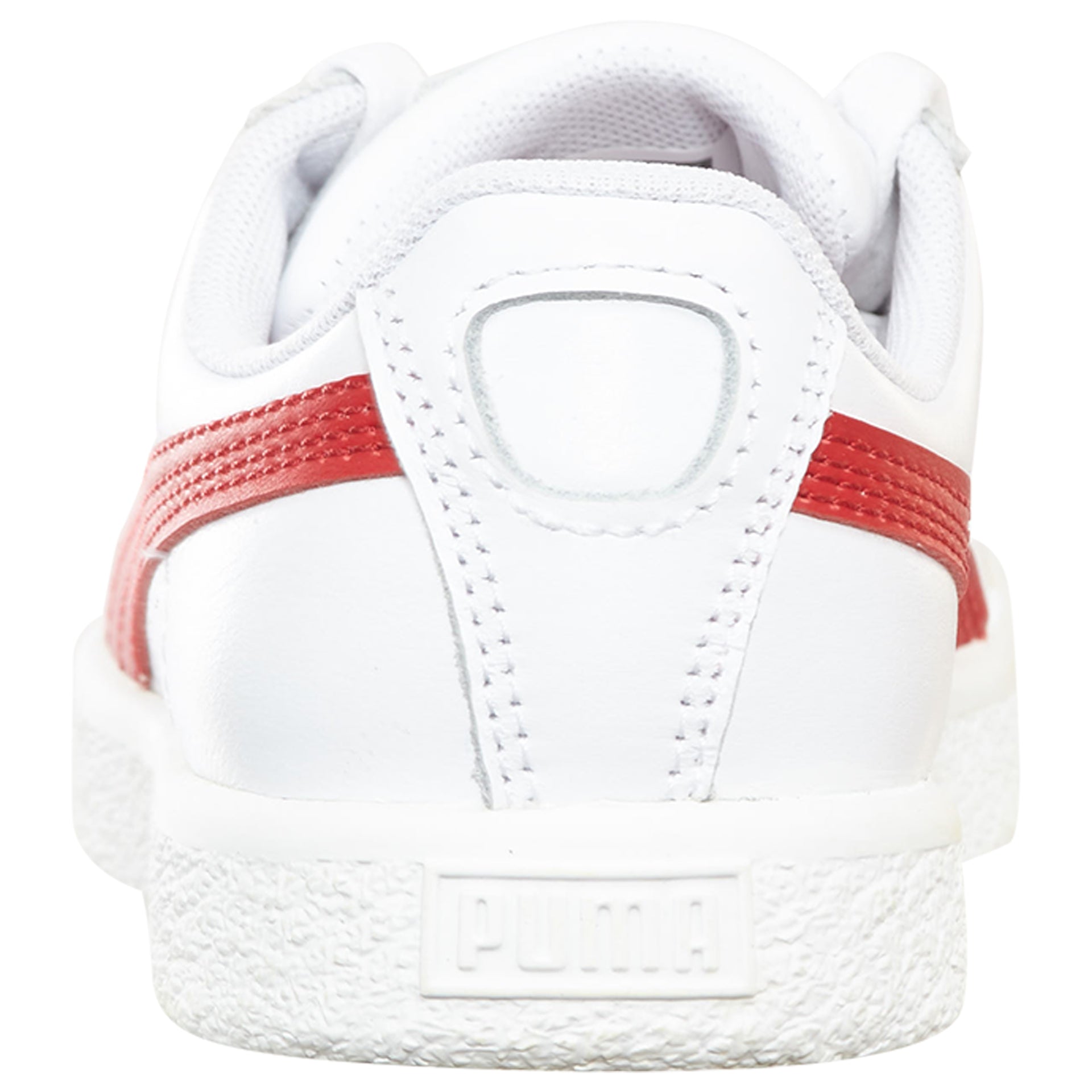 Puma Clyde Core L Foil Little Kids Style : 364662