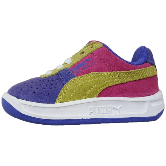 Puma Gv Special Toddlers Style : 358333-02