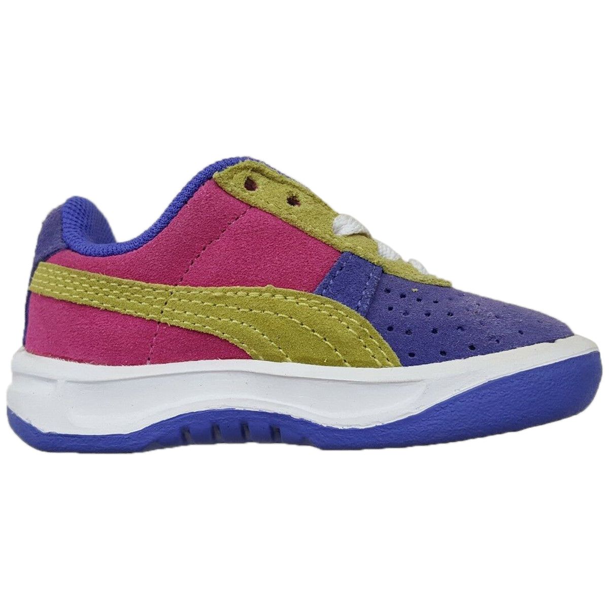 Puma Gv Special Toddlers Style : 358333-02