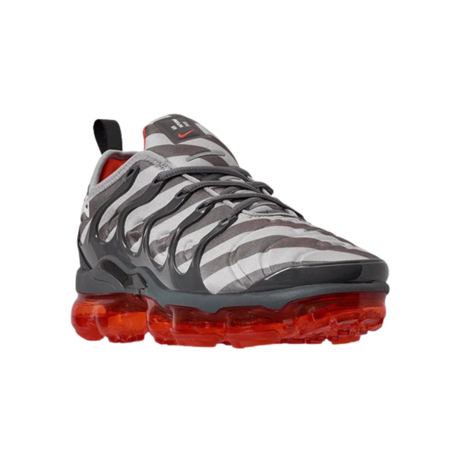 Nike Air VaporMax Plus Wolf Grey Stripes