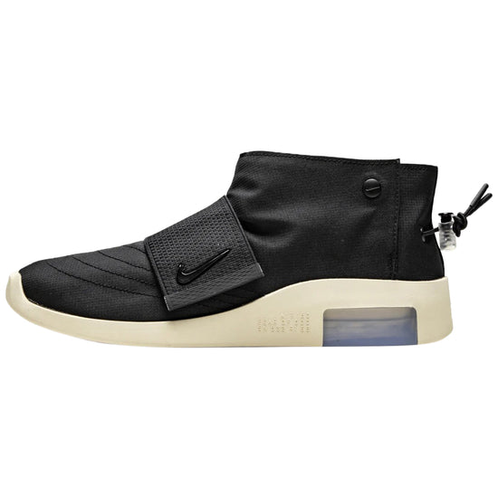 Nike Air Fear Of God Moccasin Black