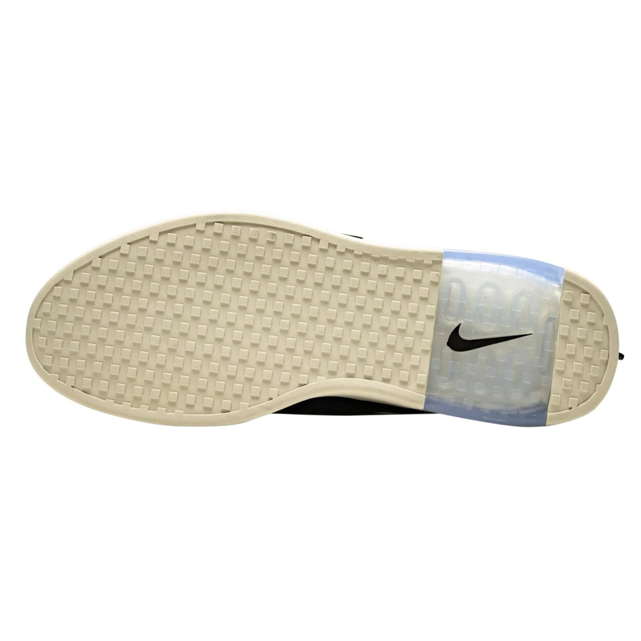 Nike Air Fear Of God Moccasin Black
